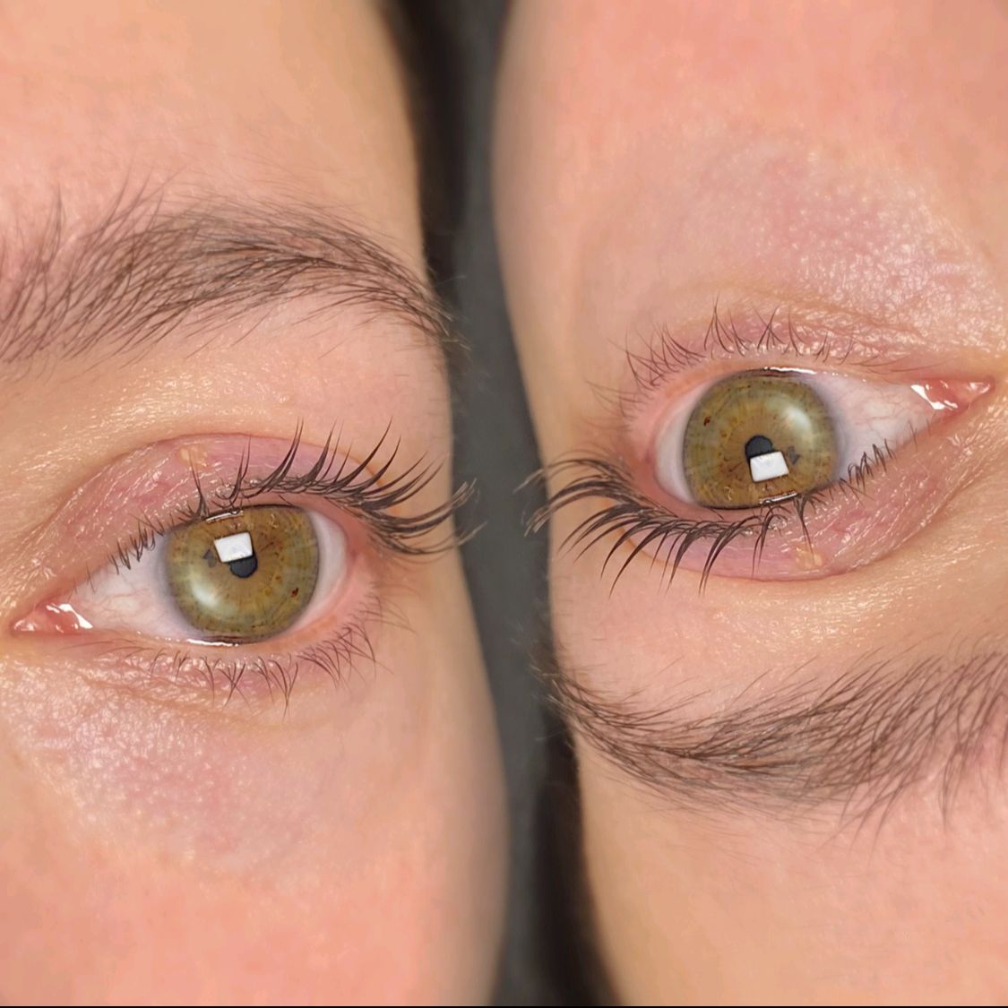 stylizacja brwi Łódź En Ju Studio – perfekcyjny kształt i naturalny efekt